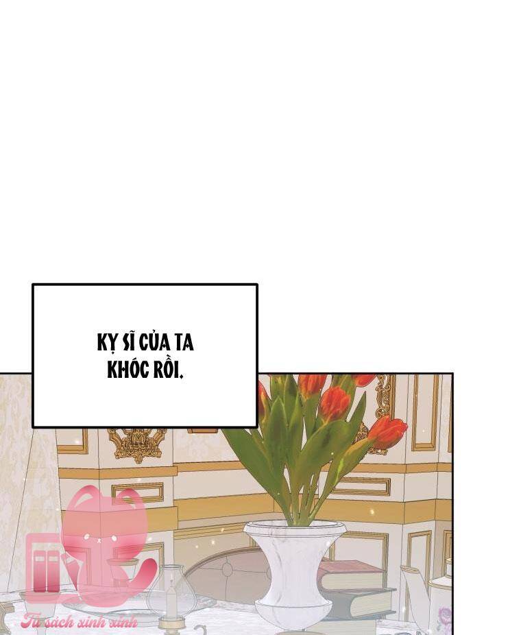 Trở Thành Cô Vợ Khế Ước Của Nhân Vật Phản Diện Chap 53 - Next Chap 54