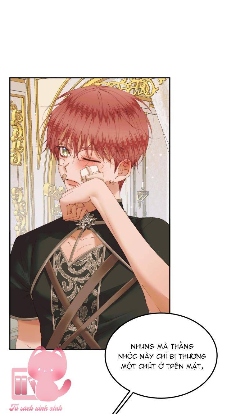 Trở Thành Cô Vợ Khế Ước Của Nhân Vật Phản Diện Chap 53 - Next Chap 54