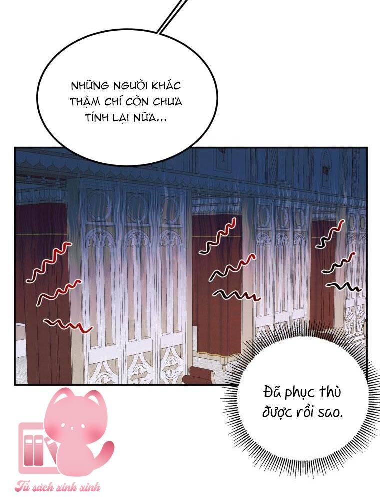 Trở Thành Cô Vợ Khế Ước Của Nhân Vật Phản Diện Chap 53 - Next Chap 54