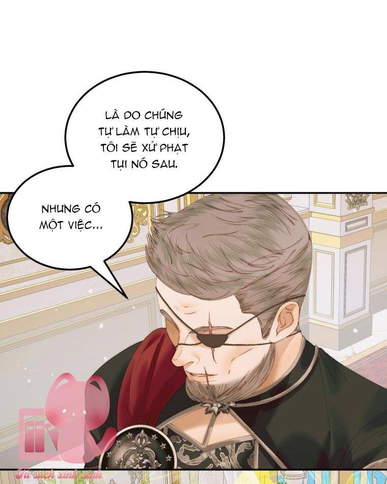 Trở Thành Cô Vợ Khế Ước Của Nhân Vật Phản Diện Chap 53 - Next Chap 54