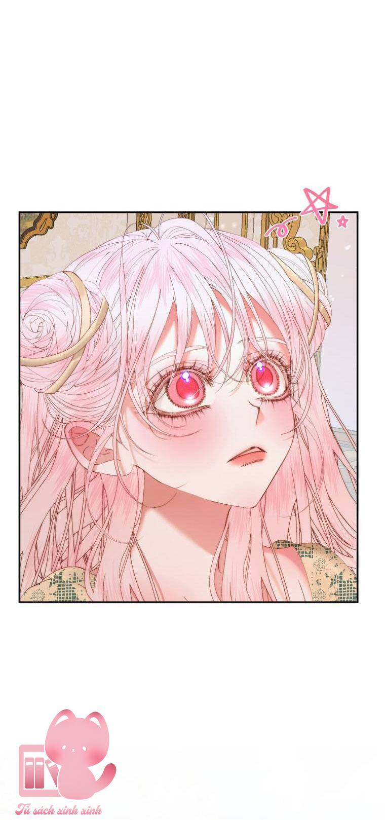 Trở Thành Cô Vợ Khế Ước Của Nhân Vật Phản Diện Chap 53 - Next Chap 54