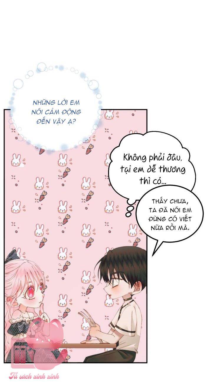 Trở Thành Cô Vợ Khế Ước Của Nhân Vật Phản Diện Chap 53 - Next Chap 54
