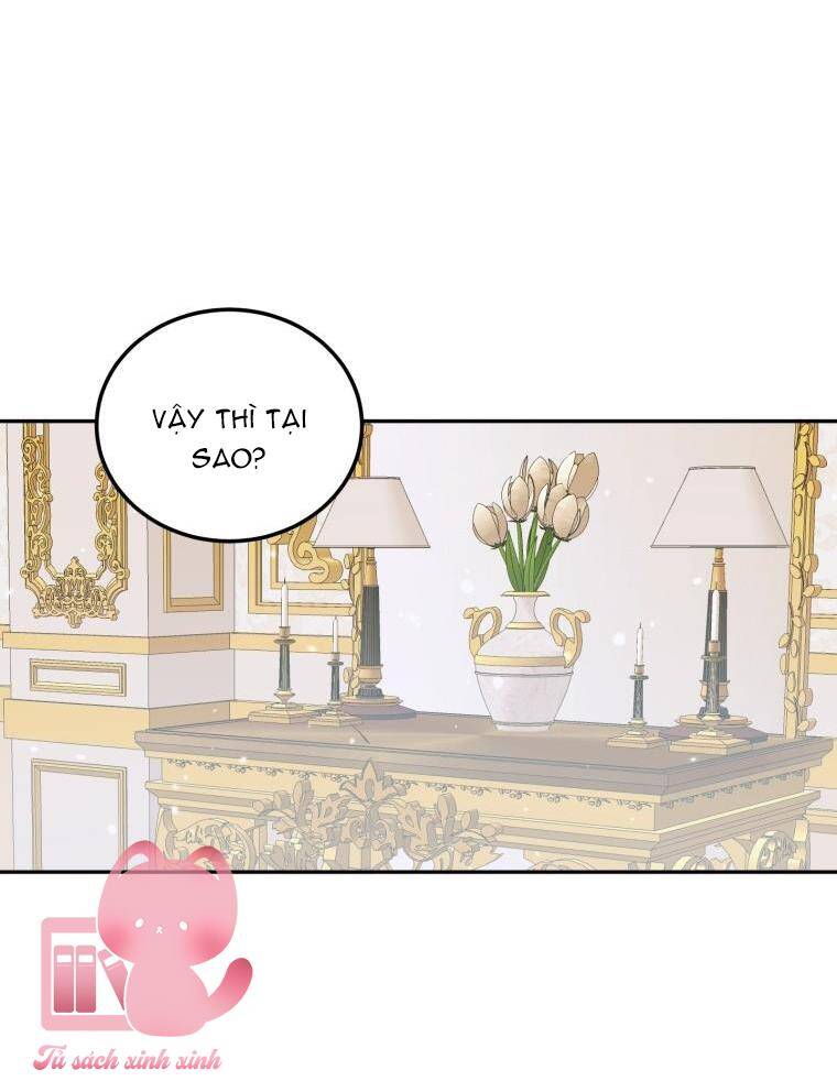 Trở Thành Cô Vợ Khế Ước Của Nhân Vật Phản Diện Chap 53 - Next Chap 54