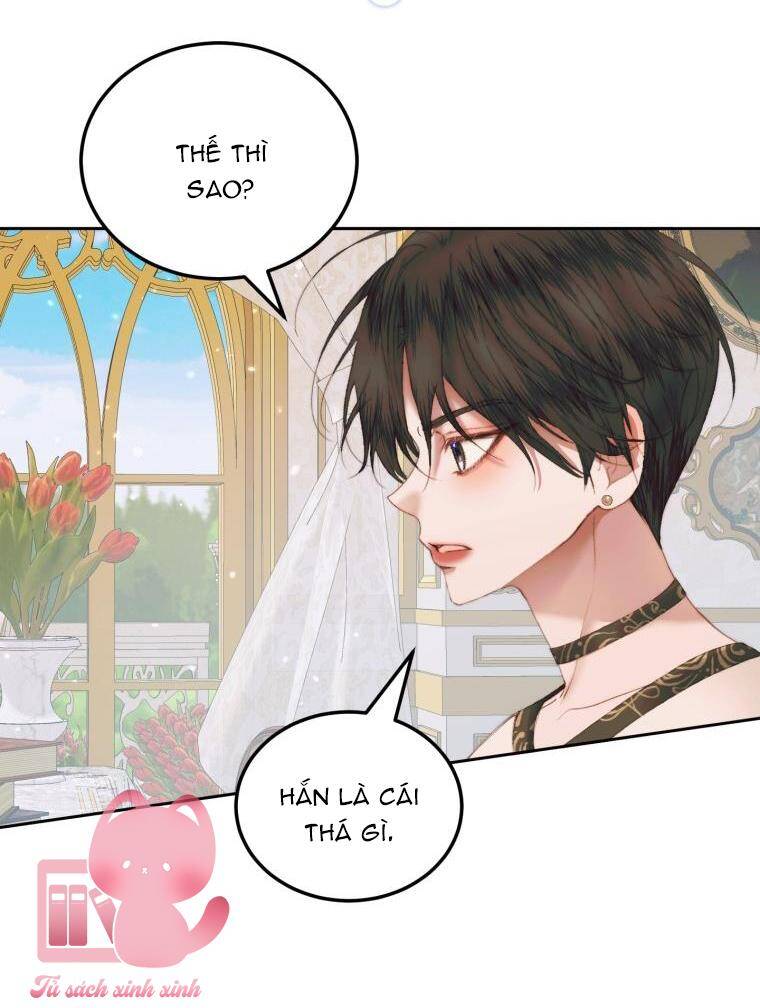 Trở Thành Cô Vợ Khế Ước Của Nhân Vật Phản Diện Chap 53 - Next Chap 54