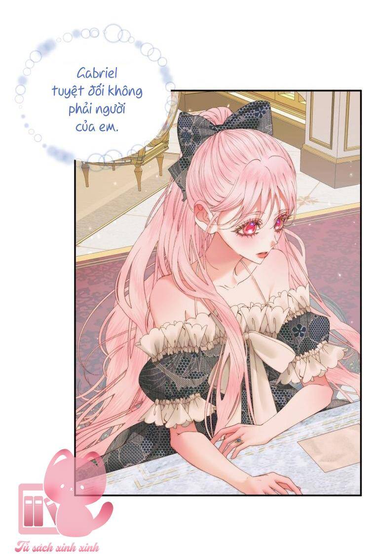 Trở Thành Cô Vợ Khế Ước Của Nhân Vật Phản Diện Chap 53 - Next Chap 54