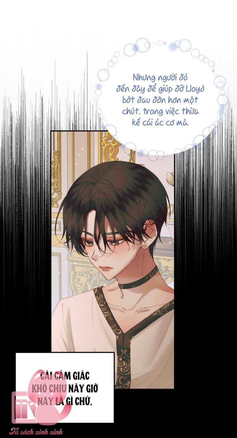 Trở Thành Cô Vợ Khế Ước Của Nhân Vật Phản Diện Chap 53 - Next Chap 54