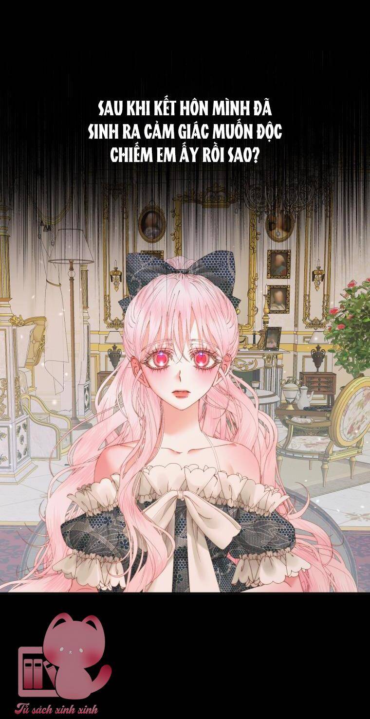 Trở Thành Cô Vợ Khế Ước Của Nhân Vật Phản Diện Chap 53 - Next Chap 54
