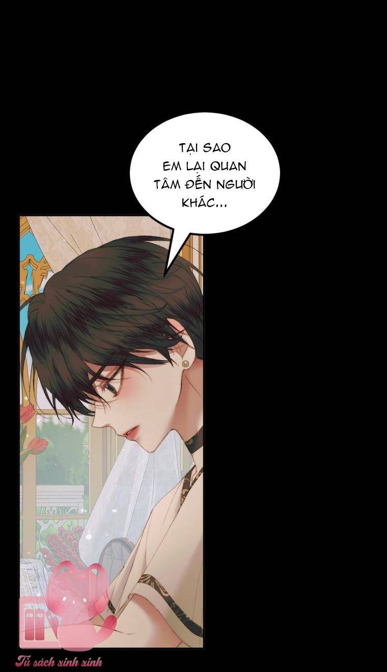 Trở Thành Cô Vợ Khế Ước Của Nhân Vật Phản Diện Chap 53 - Next Chap 54