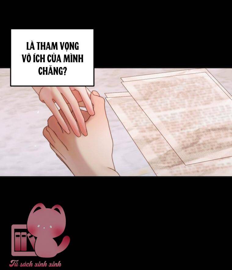 Trở Thành Cô Vợ Khế Ước Của Nhân Vật Phản Diện Chap 53 - Next Chap 54