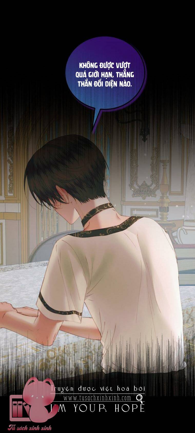 Trở Thành Cô Vợ Khế Ước Của Nhân Vật Phản Diện Chap 53 - Next Chap 54