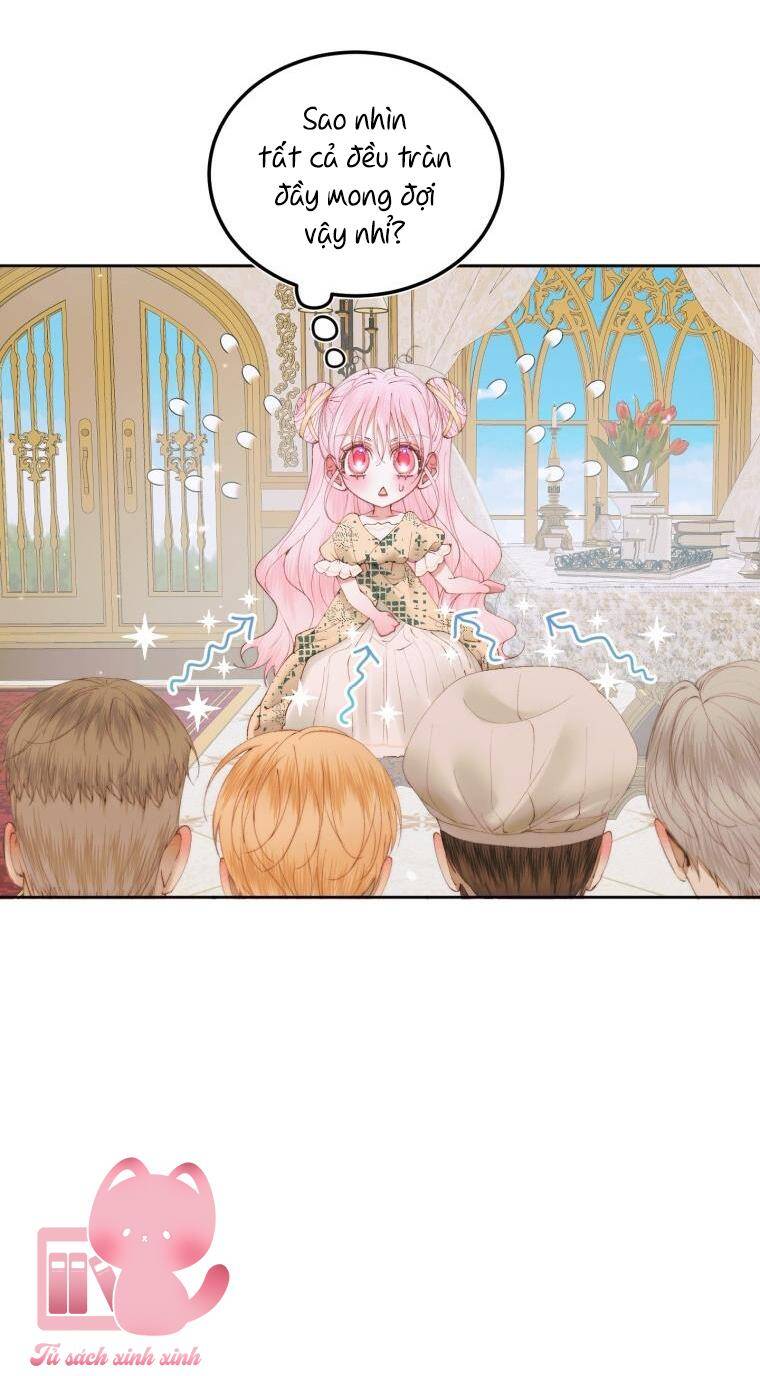 Trở Thành Cô Vợ Khế Ước Của Nhân Vật Phản Diện Chap 53 - Next Chap 54