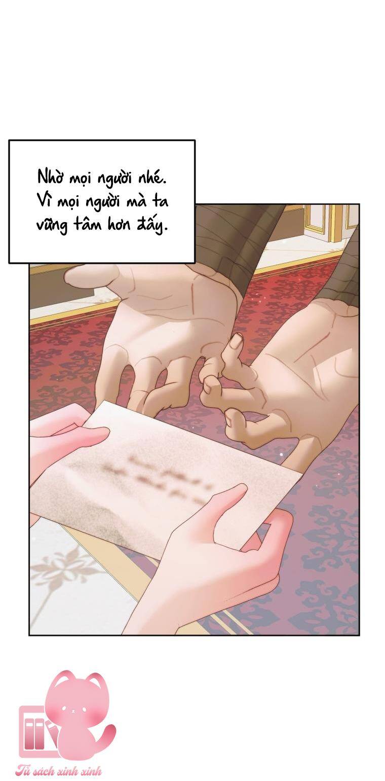 Trở Thành Cô Vợ Khế Ước Của Nhân Vật Phản Diện Chap 53 - Next Chap 54