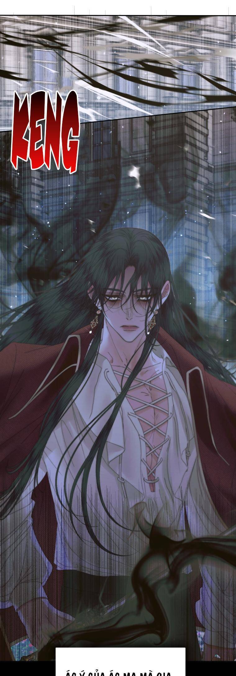 Trở Thành Cô Vợ Khế Ước Của Nhân Vật Phản Diện Chap 54 - Next Chap 55