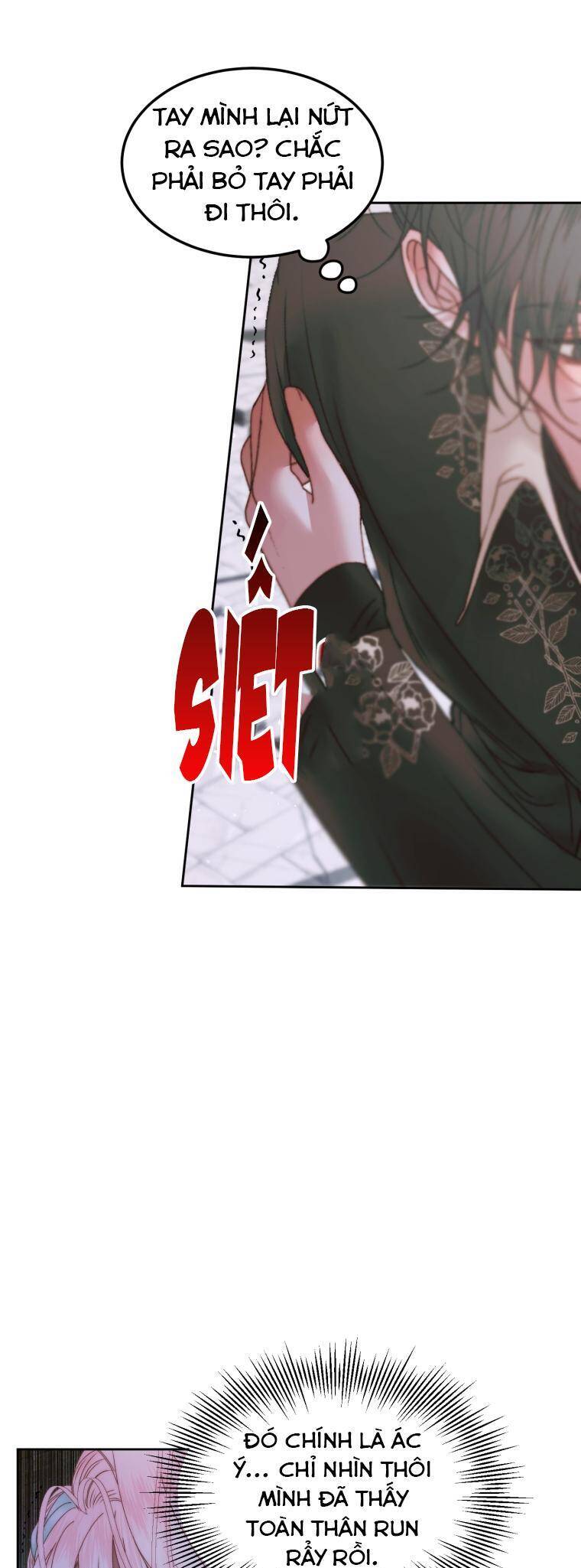 Trở Thành Cô Vợ Khế Ước Của Nhân Vật Phản Diện Chap 54 - Next Chap 55