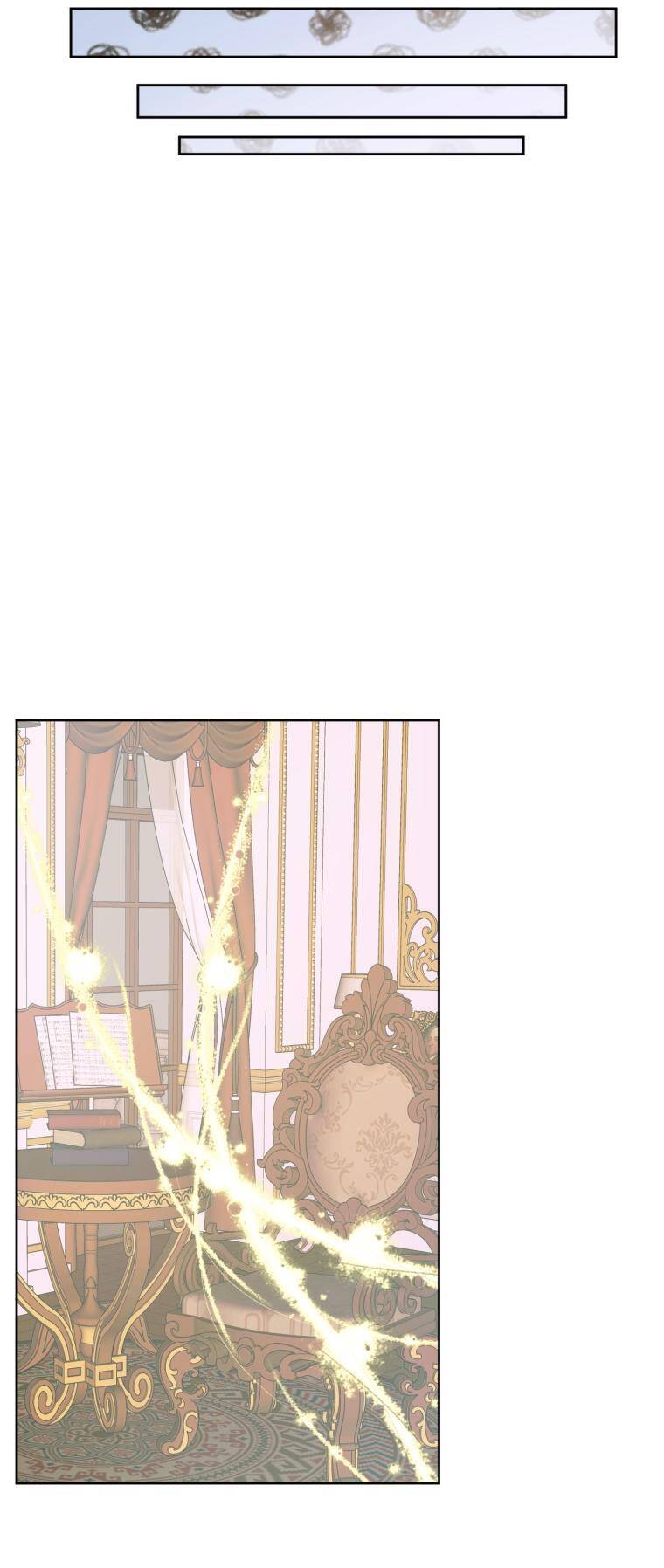 Trở Thành Cô Vợ Khế Ước Của Nhân Vật Phản Diện Chap 54 - Next Chap 55