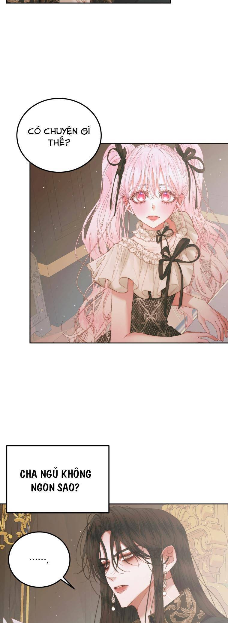 Trở Thành Cô Vợ Khế Ước Của Nhân Vật Phản Diện Chap 54 - Next Chap 55