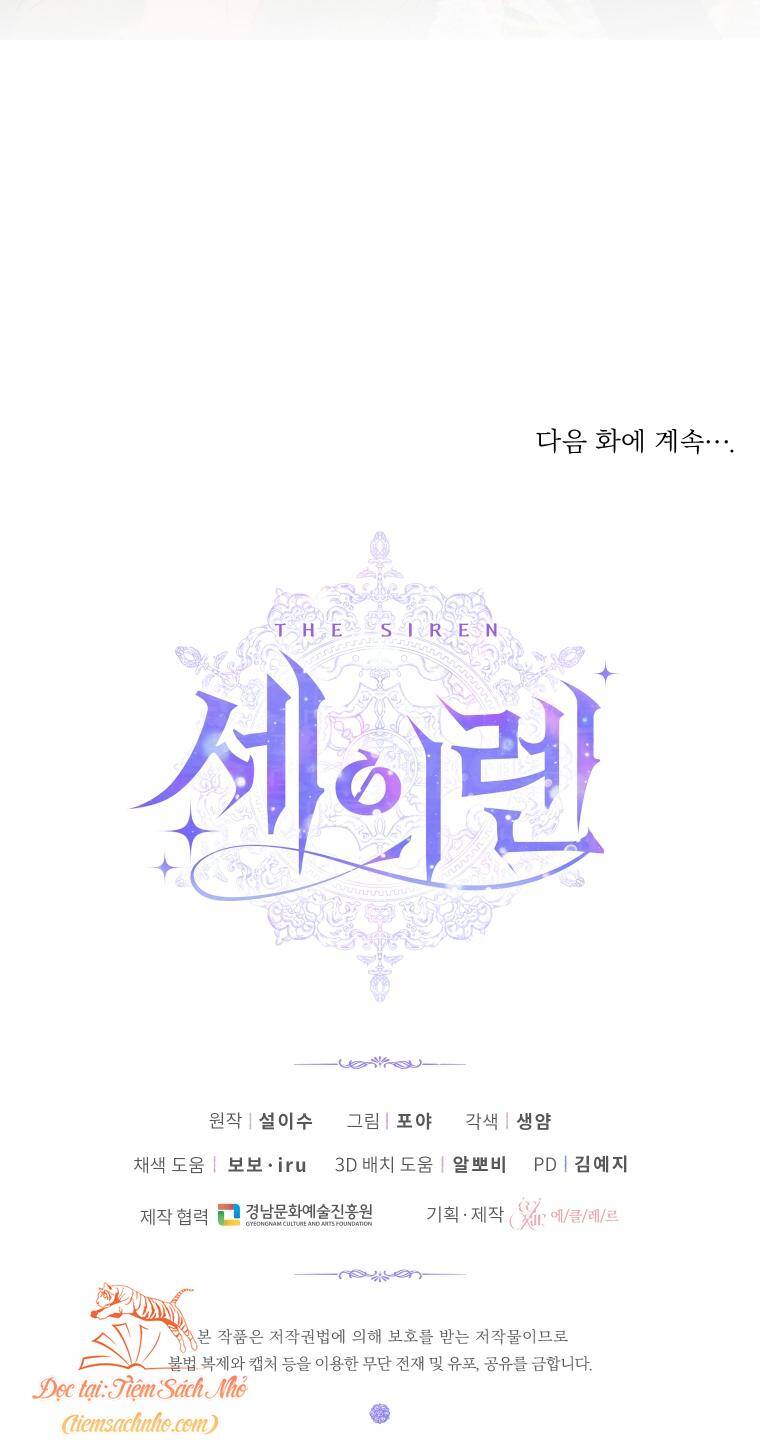 Trở Thành Cô Vợ Khế Ước Của Nhân Vật Phản Diện Chap 54 - Next Chap 55