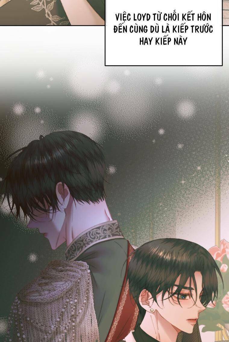 Trở Thành Cô Vợ Khế Ước Của Nhân Vật Phản Diện Chap 54 - Next Chap 55