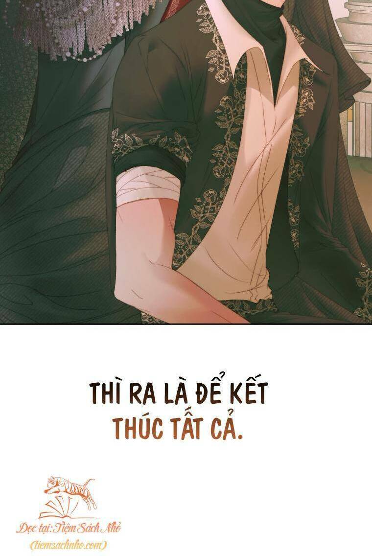 Trở Thành Cô Vợ Khế Ước Của Nhân Vật Phản Diện Chap 54 - Next Chap 55