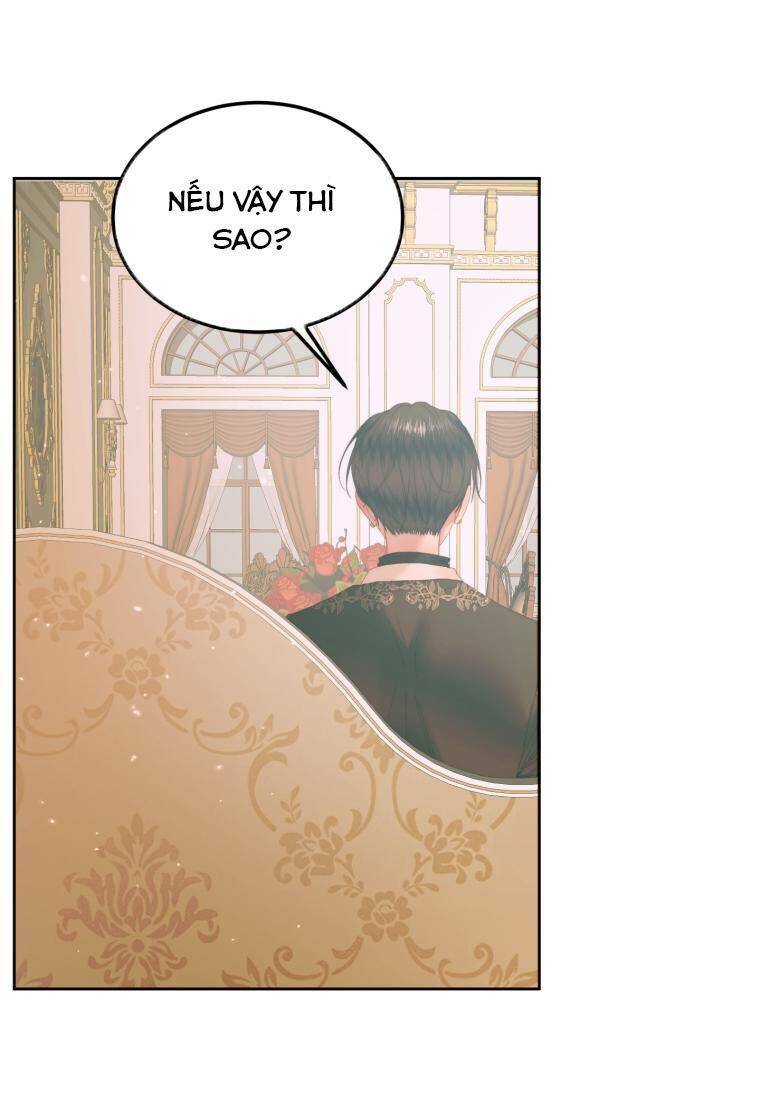 Trở Thành Cô Vợ Khế Ước Của Nhân Vật Phản Diện Chap 54 - Next Chap 55