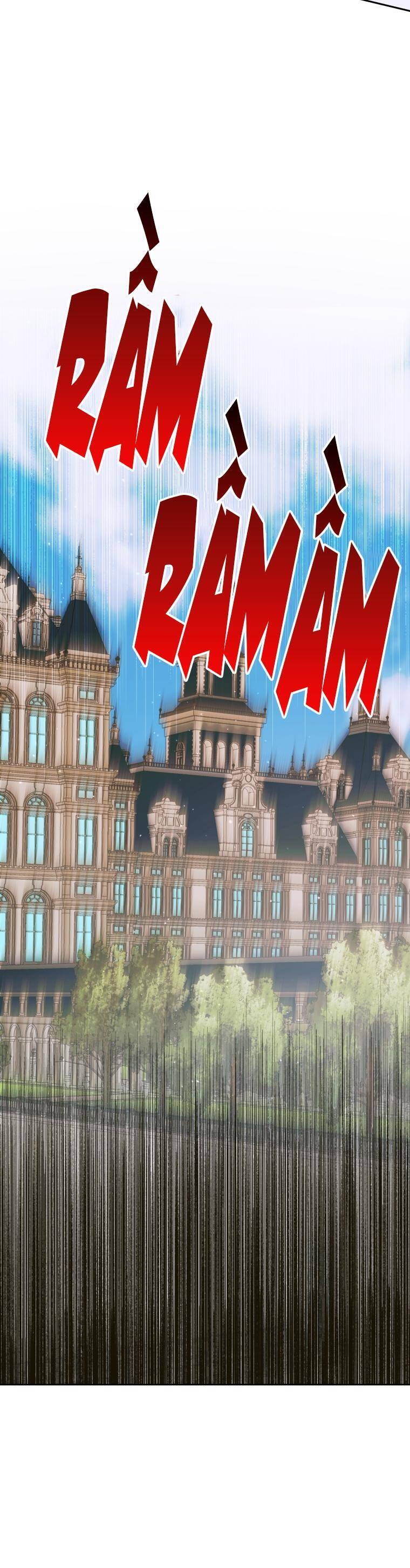 Trở Thành Cô Vợ Khế Ước Của Nhân Vật Phản Diện Chap 54 - Next Chap 55