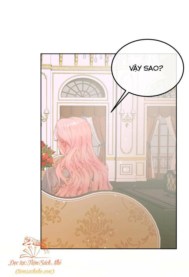 Trở Thành Cô Vợ Khế Ước Của Nhân Vật Phản Diện Chap 54 - Next Chap 55