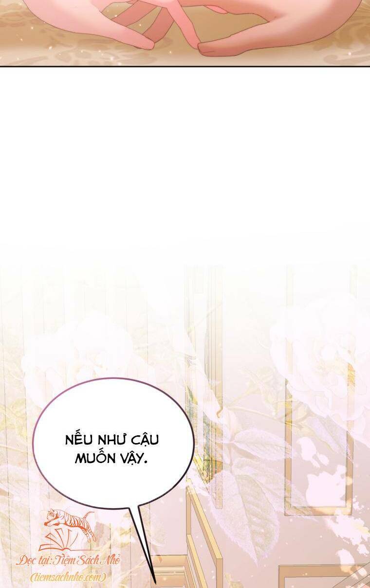 Trở Thành Cô Vợ Khế Ước Của Nhân Vật Phản Diện Chap 54 - Next Chap 55