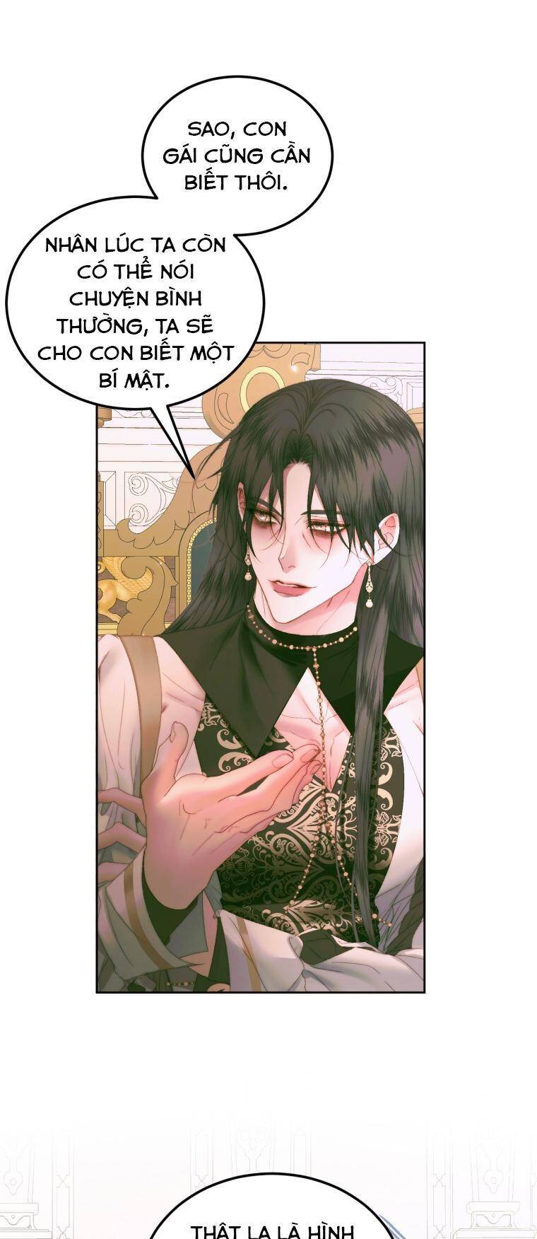 Trở Thành Cô Vợ Khế Ước Của Nhân Vật Phản Diện Chap 55 - Next Chap 56