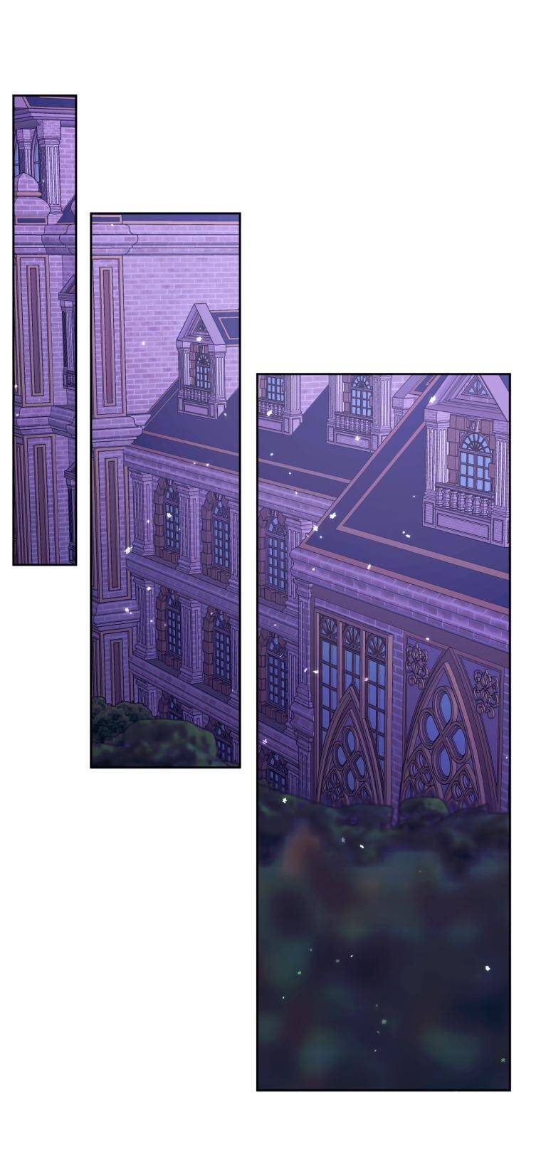 Trở Thành Cô Vợ Khế Ước Của Nhân Vật Phản Diện Chap 55 - Next Chap 56