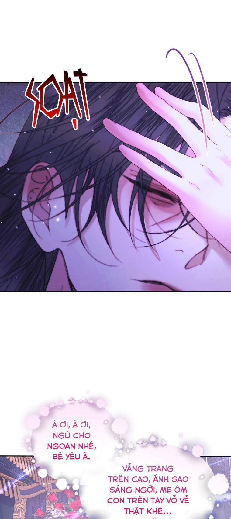 Trở Thành Cô Vợ Khế Ước Của Nhân Vật Phản Diện Chap 55 - Next Chap 56