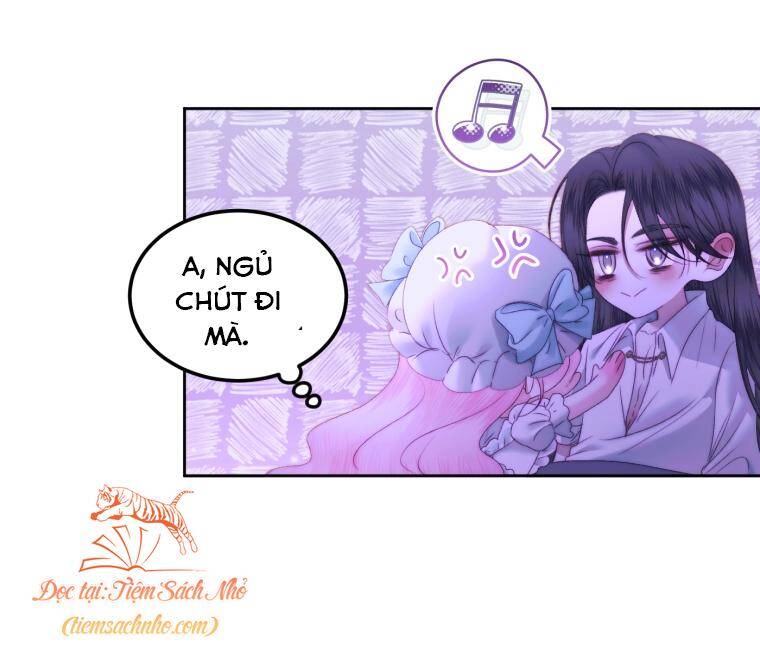 Trở Thành Cô Vợ Khế Ước Của Nhân Vật Phản Diện Chap 55 - Next Chap 56