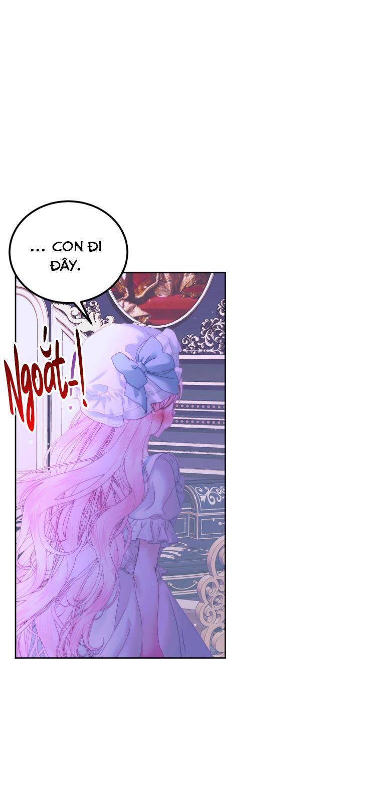 Trở Thành Cô Vợ Khế Ước Của Nhân Vật Phản Diện Chap 55 - Next Chap 56