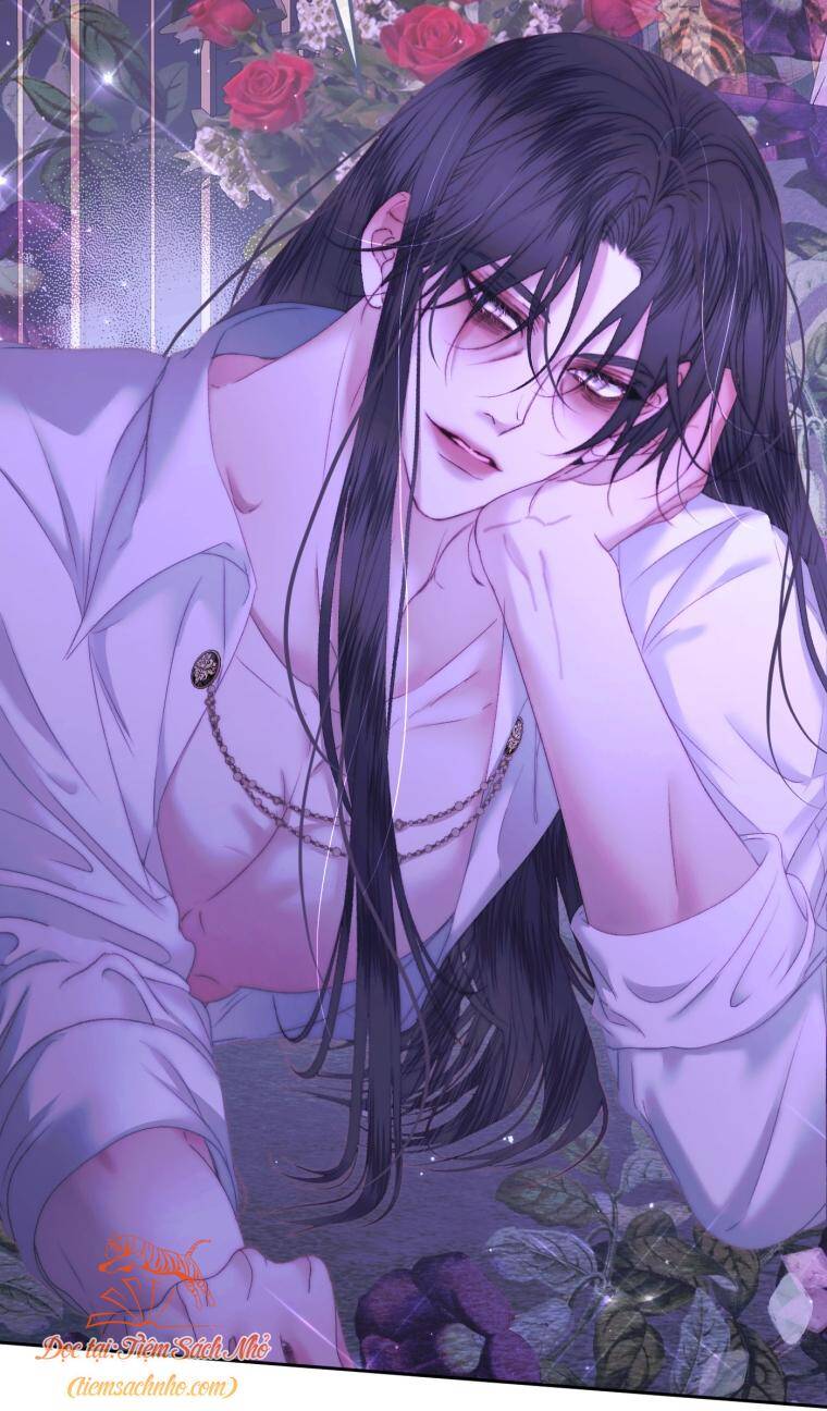 Trở Thành Cô Vợ Khế Ước Của Nhân Vật Phản Diện Chap 55 - Next Chap 56