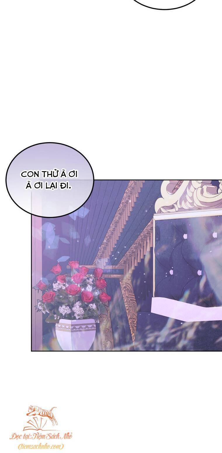 Trở Thành Cô Vợ Khế Ước Của Nhân Vật Phản Diện Chap 55 - Next Chap 56