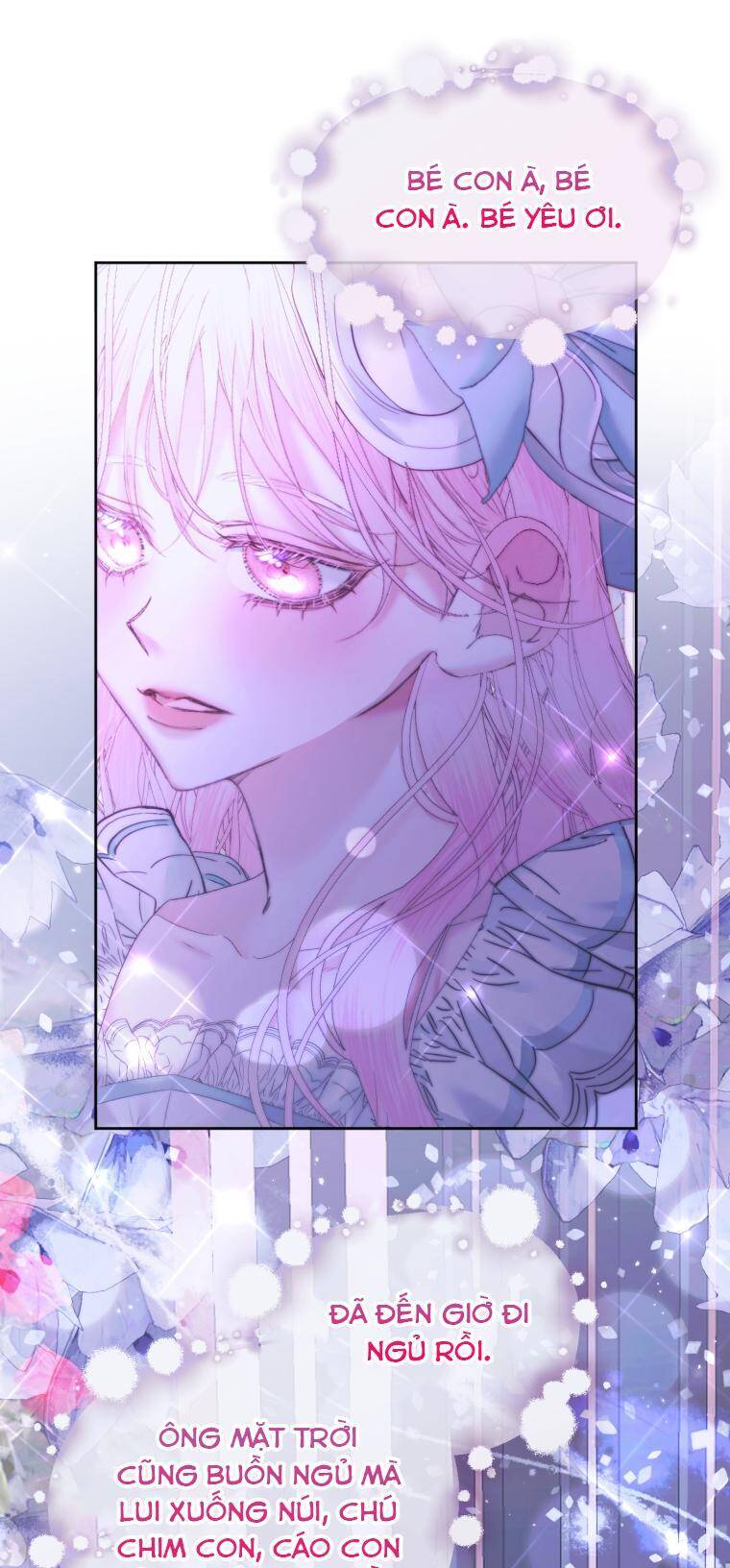 Trở Thành Cô Vợ Khế Ước Của Nhân Vật Phản Diện Chap 55 - Next Chap 56