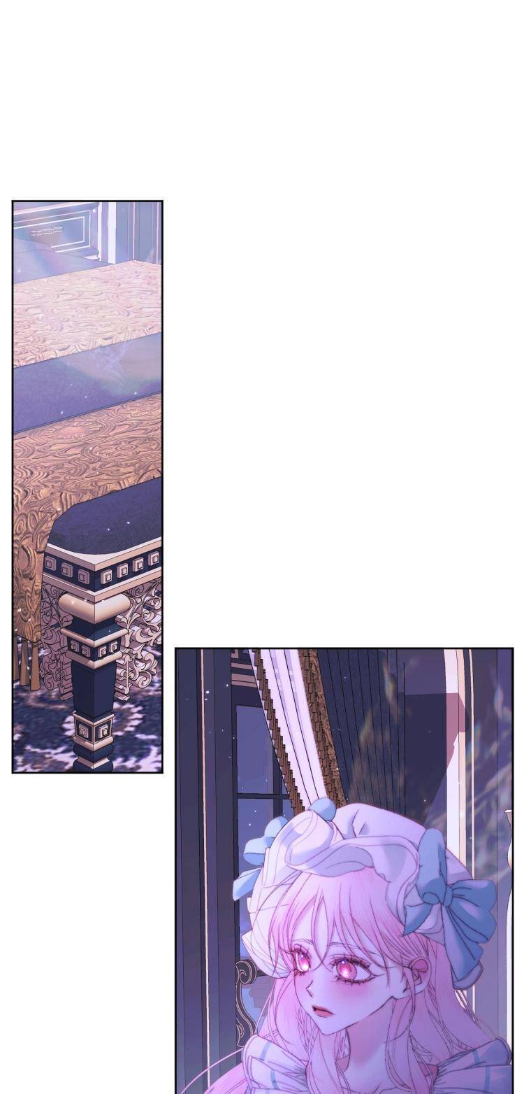 Trở Thành Cô Vợ Khế Ước Của Nhân Vật Phản Diện Chap 55 - Next Chap 56