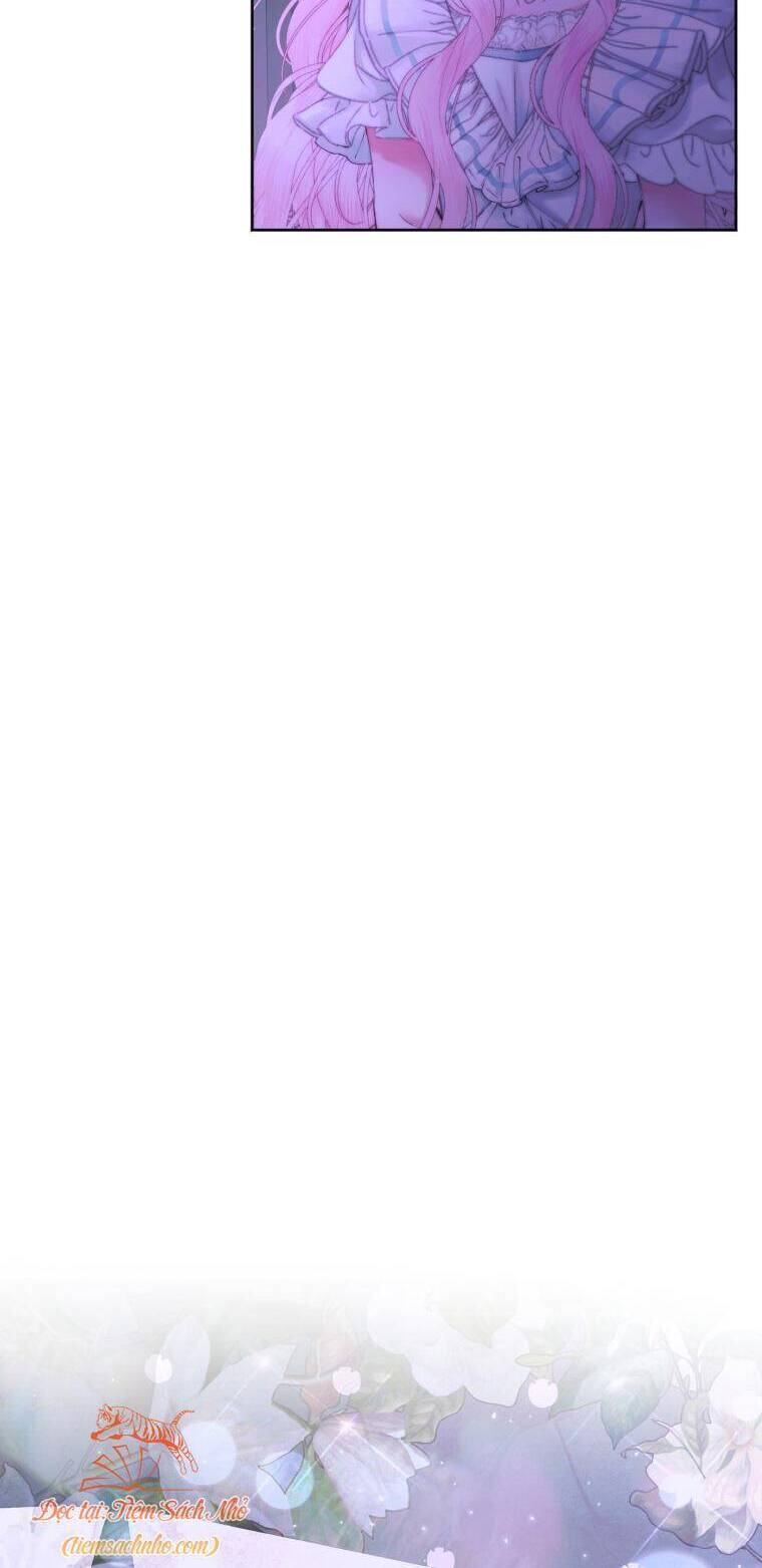 Trở Thành Cô Vợ Khế Ước Của Nhân Vật Phản Diện Chap 55 - Next Chap 56