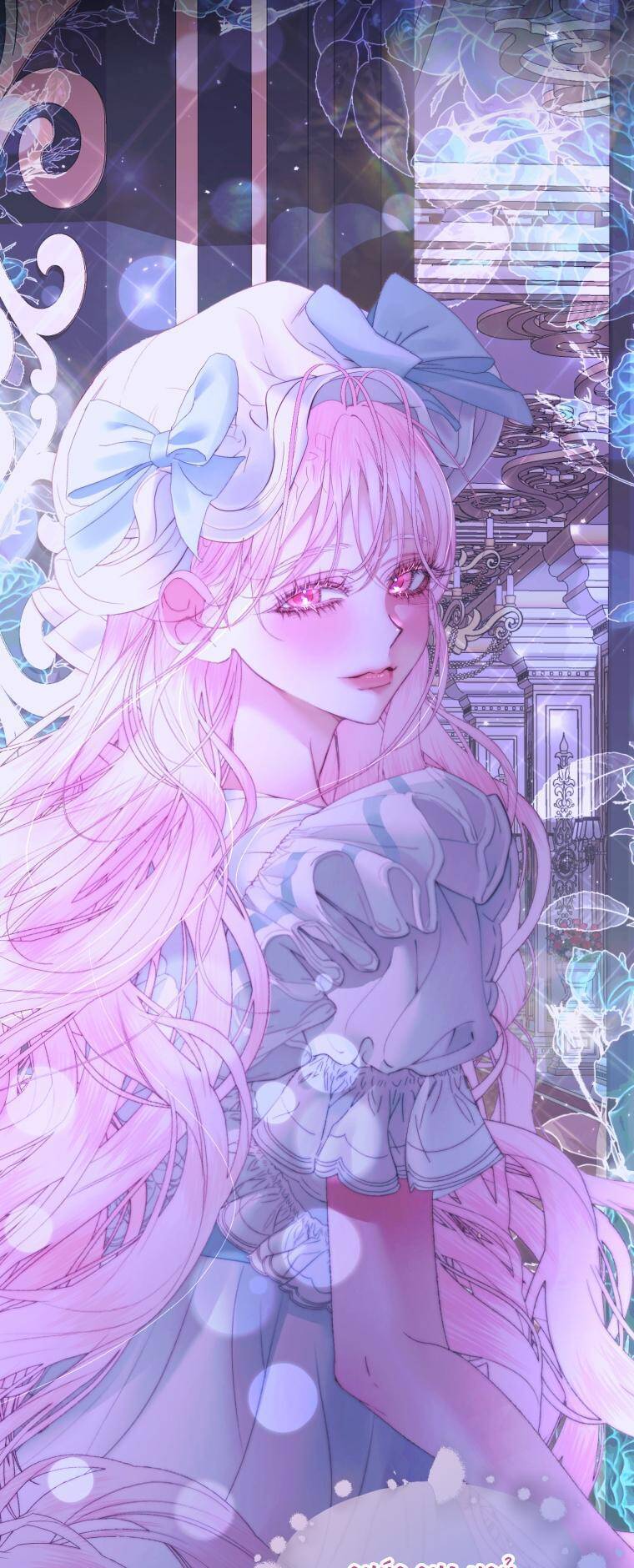 Trở Thành Cô Vợ Khế Ước Của Nhân Vật Phản Diện Chap 55 - Next Chap 56