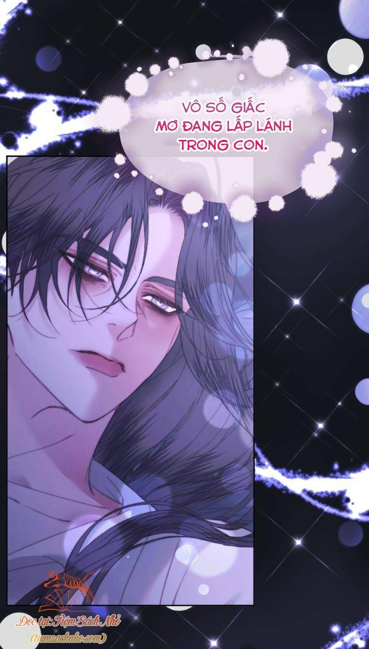 Trở Thành Cô Vợ Khế Ước Của Nhân Vật Phản Diện Chap 55 - Next Chap 56