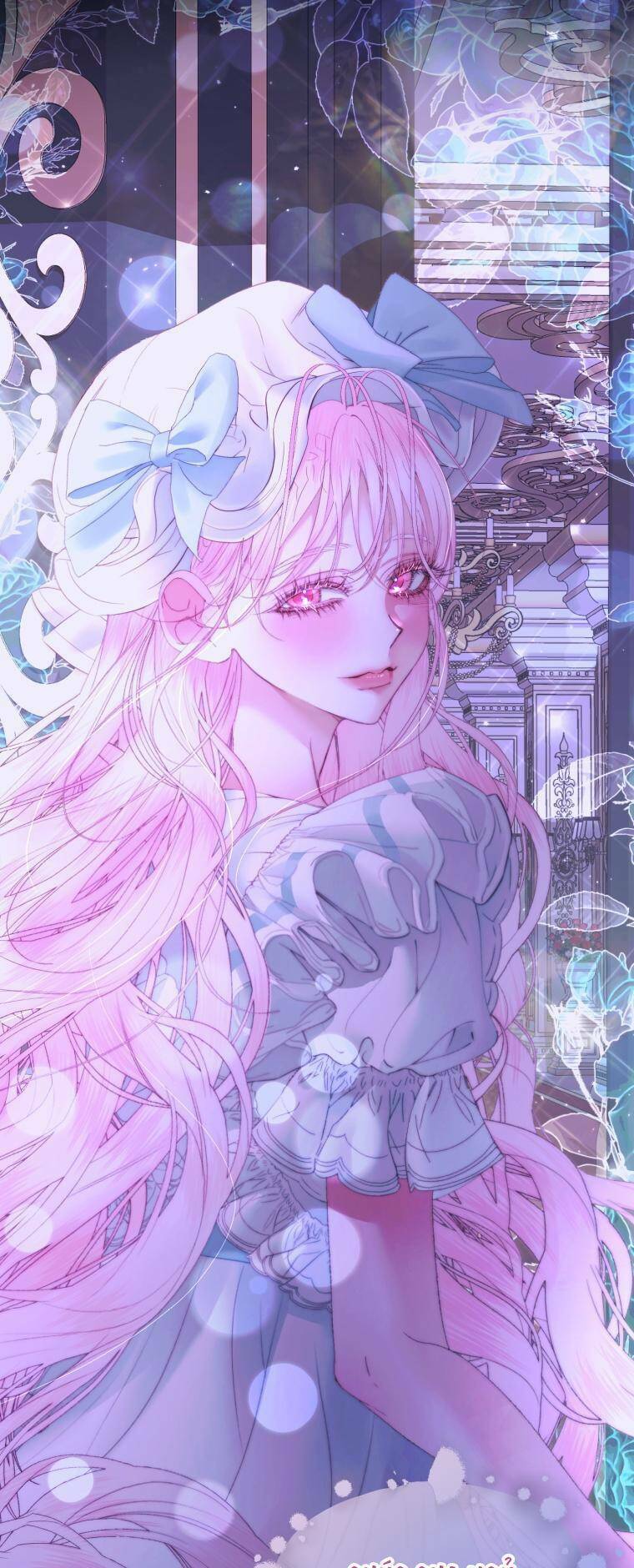 Trở Thành Cô Vợ Khế Ước Của Nhân Vật Phản Diện Chap 55 - Next Chap 56