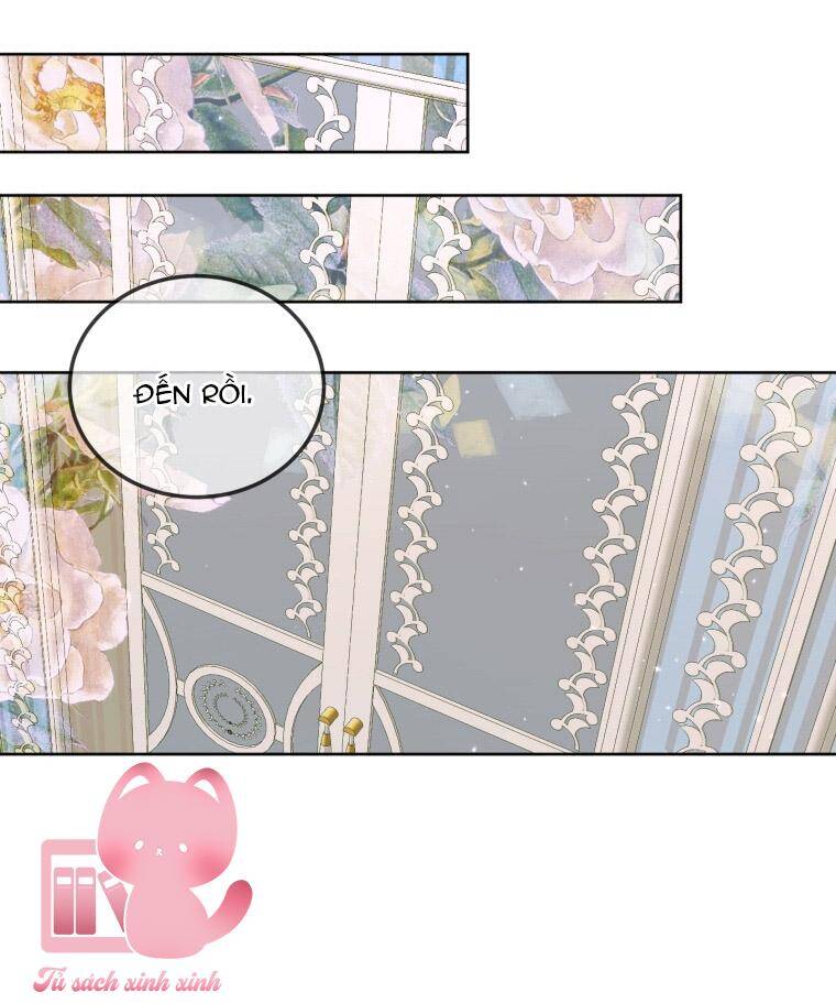 Trở Thành Cô Vợ Khế Ước Của Nhân Vật Phản Diện Chap 56 - Next Chap 57