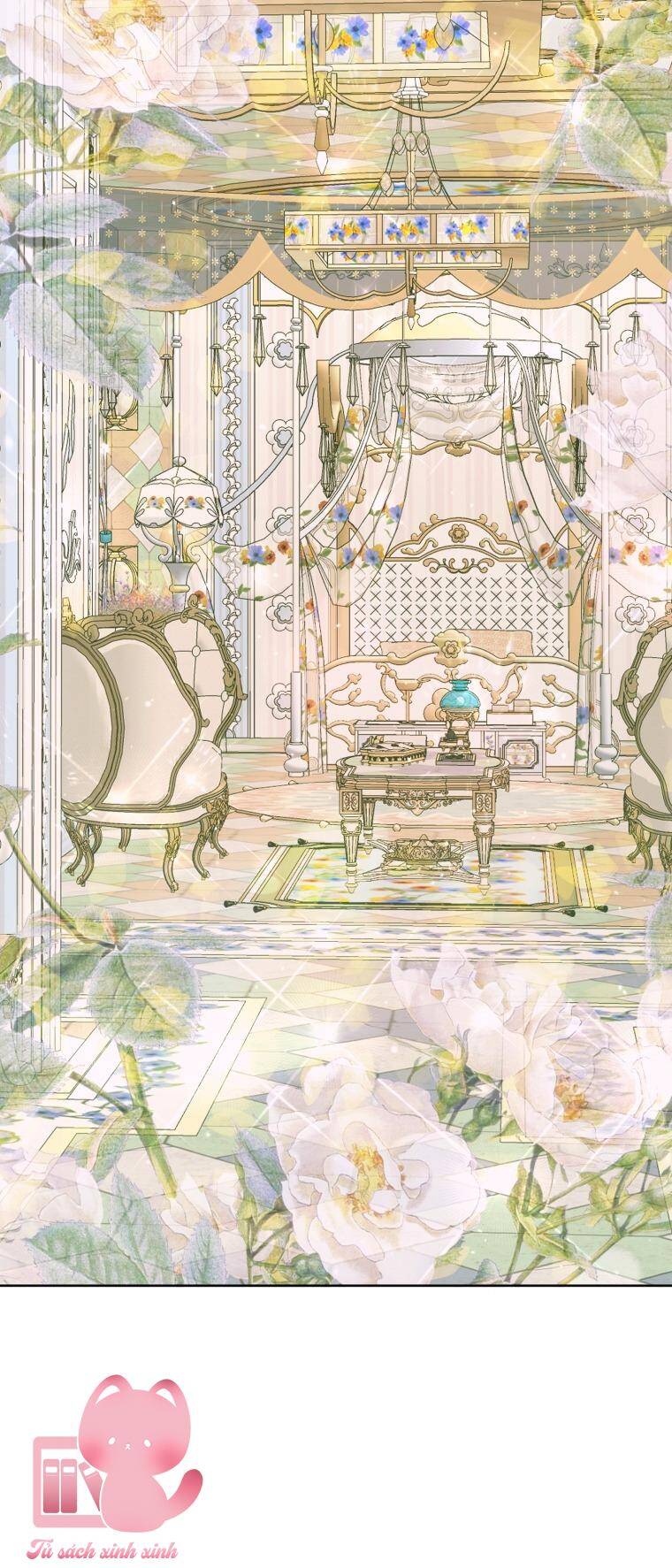 Trở Thành Cô Vợ Khế Ước Của Nhân Vật Phản Diện Chap 56 - Next Chap 57