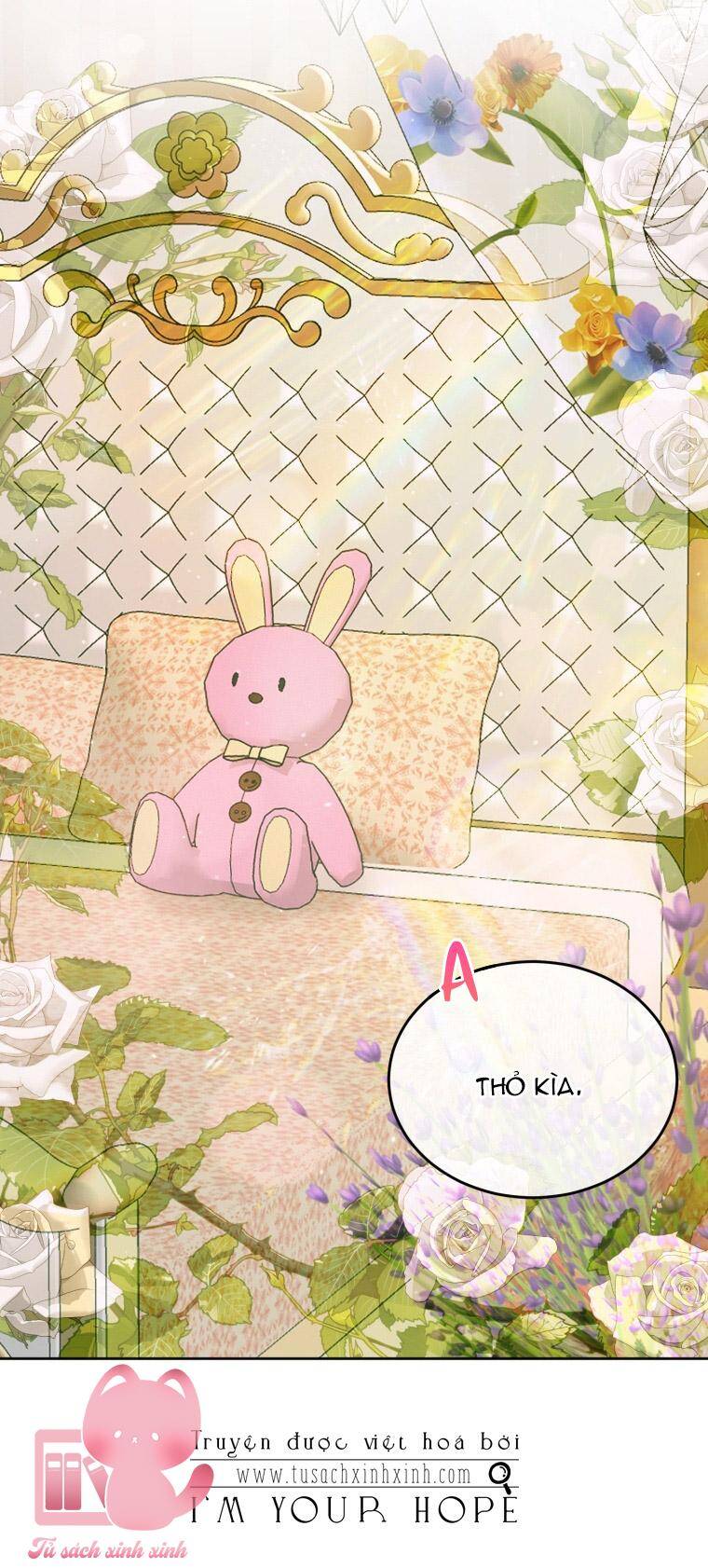 Trở Thành Cô Vợ Khế Ước Của Nhân Vật Phản Diện Chap 56 - Next Chap 57