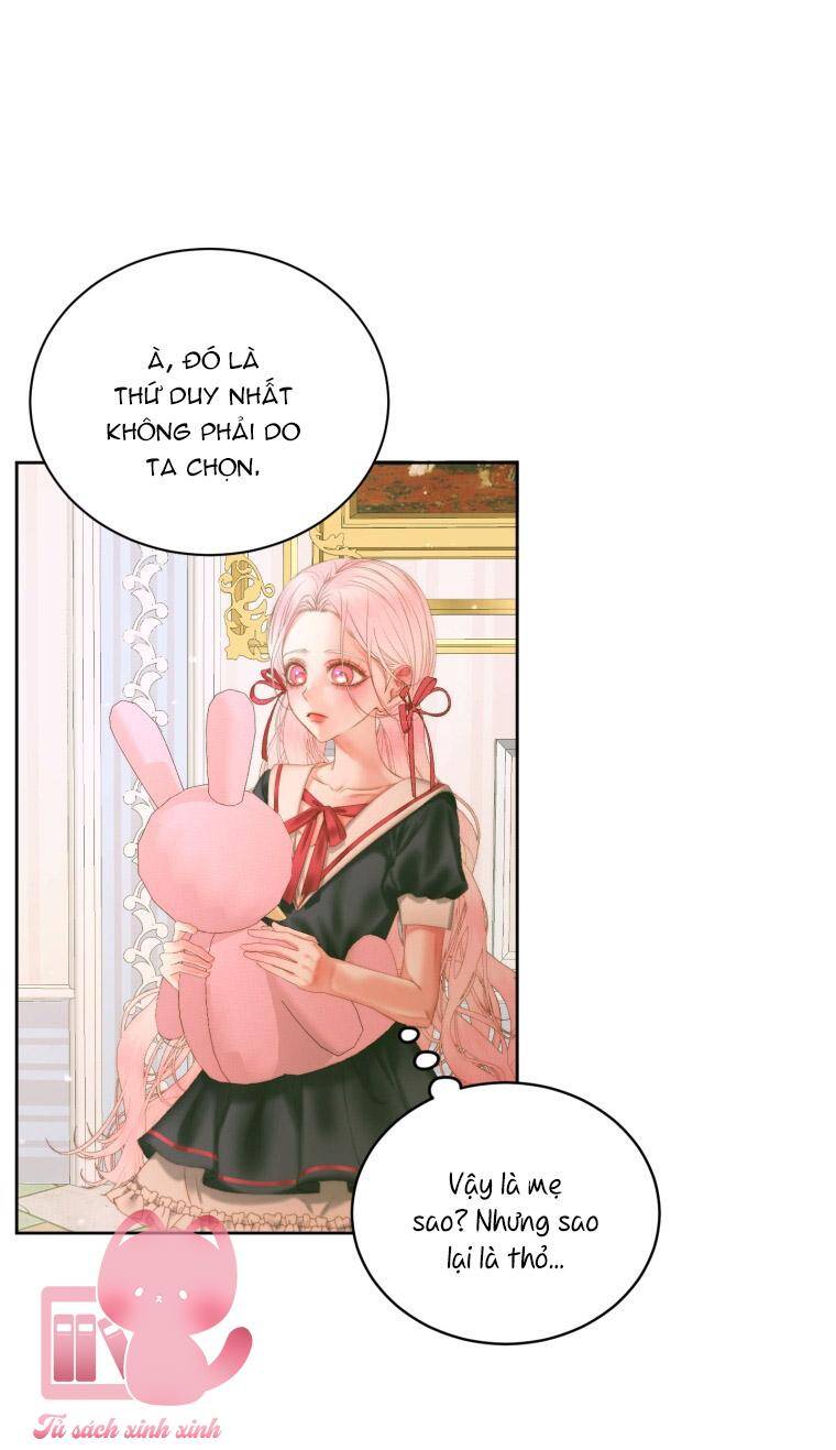 Trở Thành Cô Vợ Khế Ước Của Nhân Vật Phản Diện Chap 56 - Next Chap 57