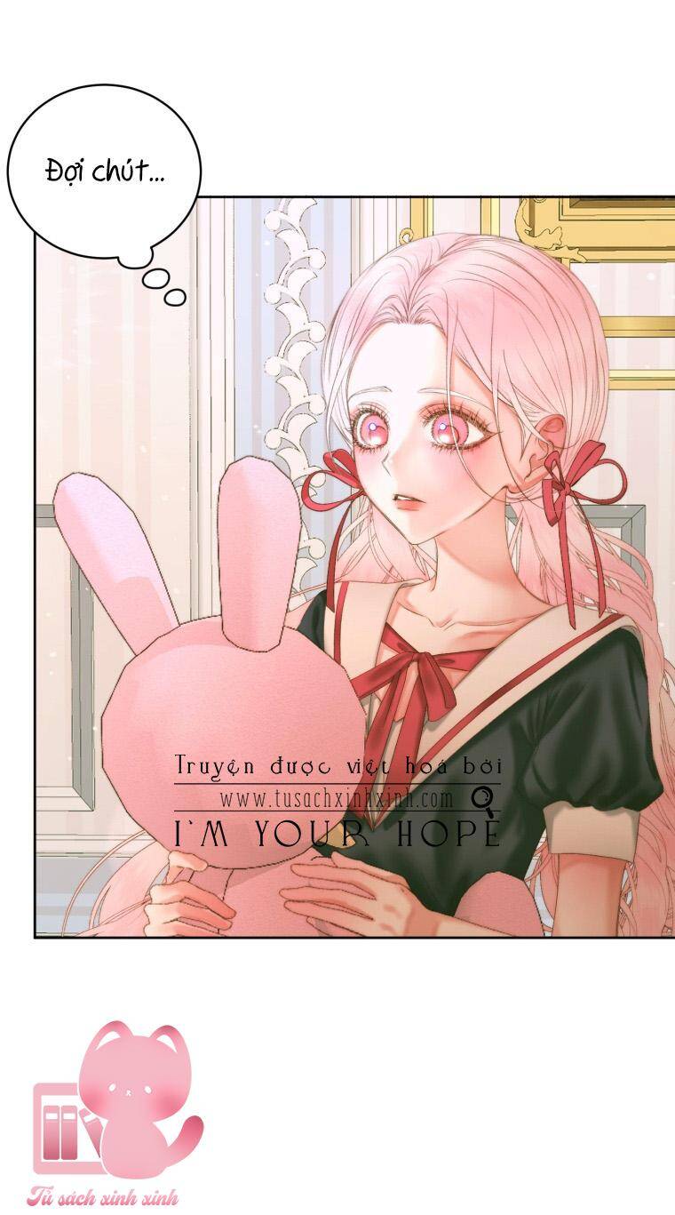 Trở Thành Cô Vợ Khế Ước Của Nhân Vật Phản Diện Chap 56 - Next Chap 57