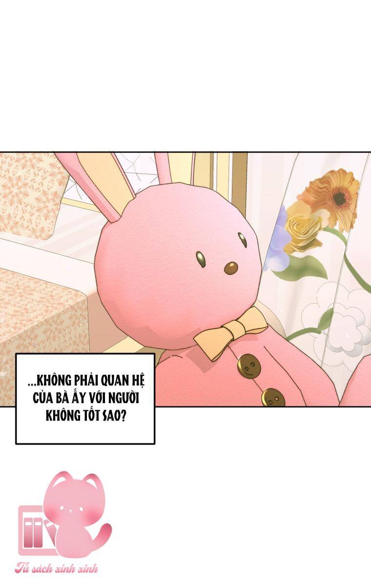 Trở Thành Cô Vợ Khế Ước Của Nhân Vật Phản Diện Chap 56 - Next Chap 57