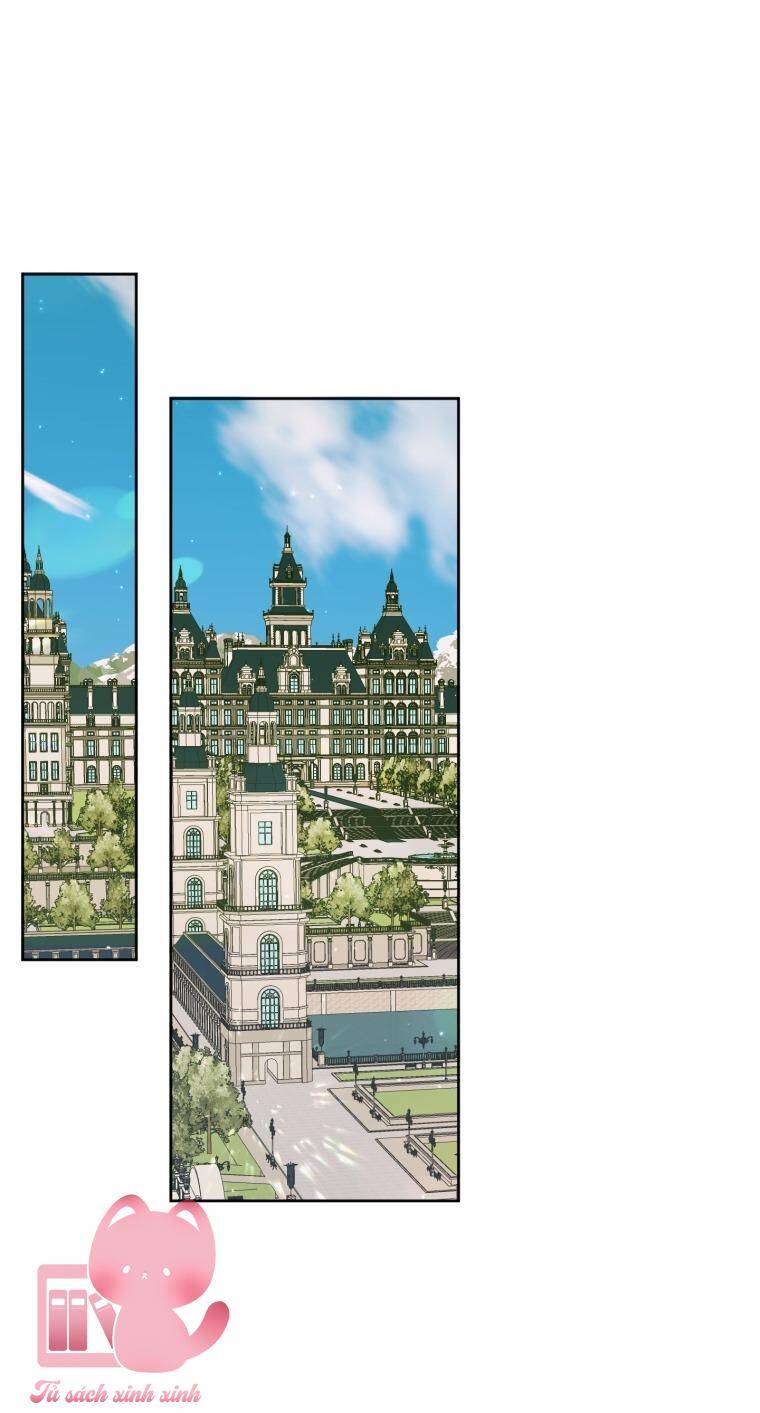 Trở Thành Cô Vợ Khế Ước Của Nhân Vật Phản Diện Chap 56 - Next Chap 57