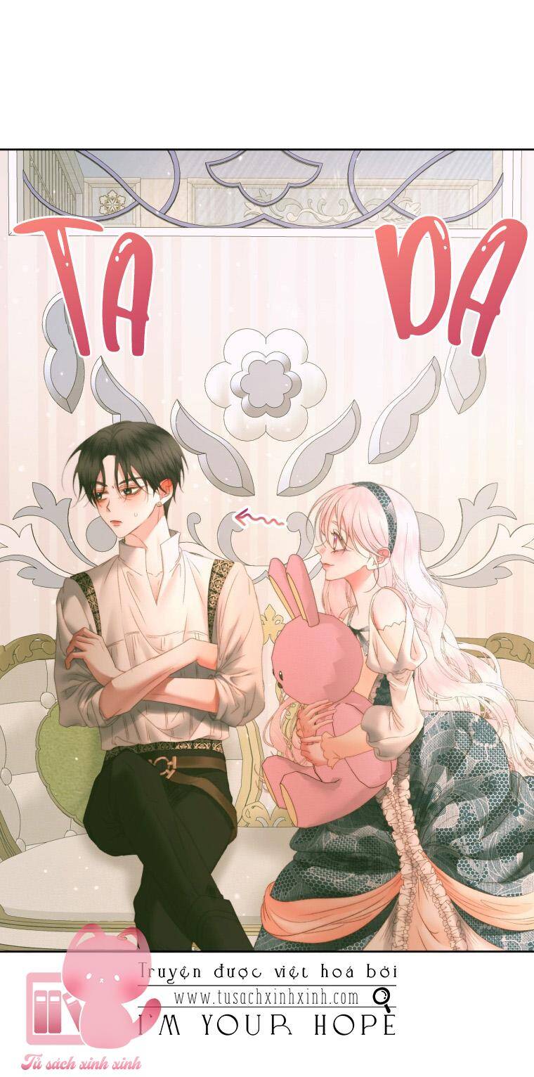 Trở Thành Cô Vợ Khế Ước Của Nhân Vật Phản Diện Chap 56 - Next Chap 57