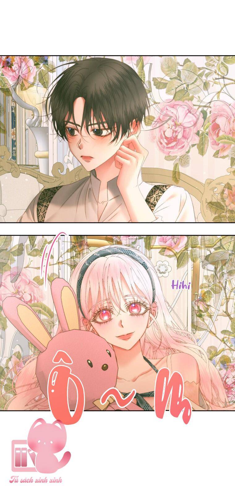 Trở Thành Cô Vợ Khế Ước Của Nhân Vật Phản Diện Chap 56 - Next Chap 57