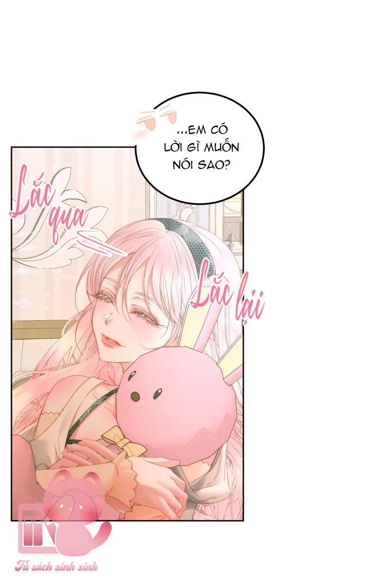 Trở Thành Cô Vợ Khế Ước Của Nhân Vật Phản Diện Chap 56 - Next Chap 57